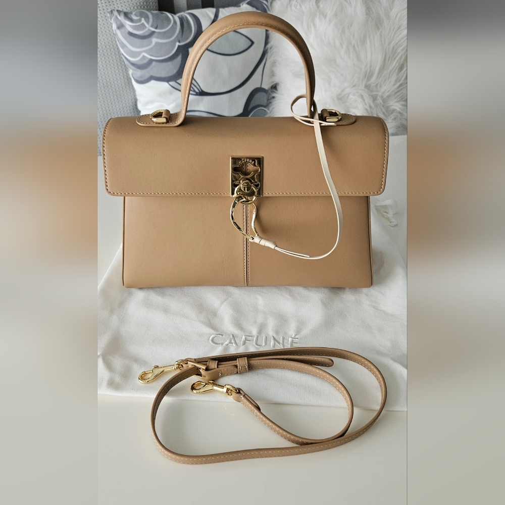 SOLD! Cafune Stance bag